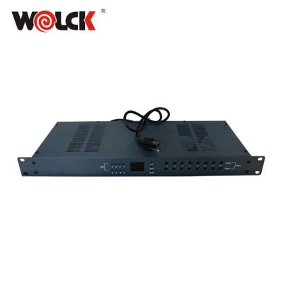 China CATV system premium mini modulator headend fm at good price for sale