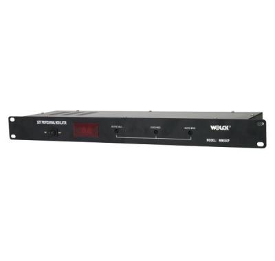 China 16 Ports CATV Channel Combiner WM-8616P for sale