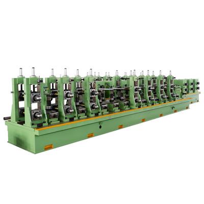 China Nanyang Industrial Pipe Production Line Energy Supply Pipe and Cutting-Edge Cold Cutting Saw/Friction Saw Cutting System for sale