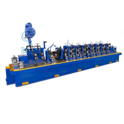 China New Electric ERW Machine for Manufacturing Carbon Steel Pipe & Tube Mill for sale