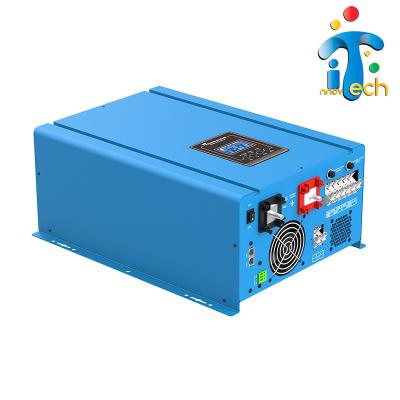 China High Technology Good Price Solar Power Inverter 450*350*17 for sale