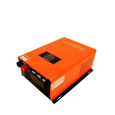 China Best Factory Direct Sale Controller Hybrid Inverter SHM-3KW Solar On-Grid 486*361*175mm for sale