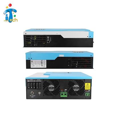 China Exliporc DC to AC 240v 110V to 220V 450*350*17 Inverter Mppt Inverter Inverter Frequency Converter Inverter Solar Power Inverter for sale