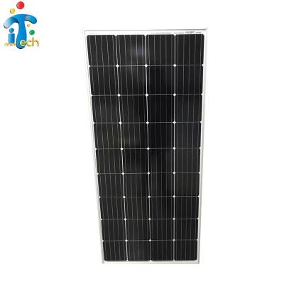 China Commercial high quality poly solar panel with flexible factory price solar panel 420-450w solar panel for sale