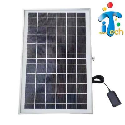 China High Quality 525w Solar Power System 530w 535w 540w 545w 550w 555w 560w Mini Bifacial Portable Solar Panel for Solar System for sale