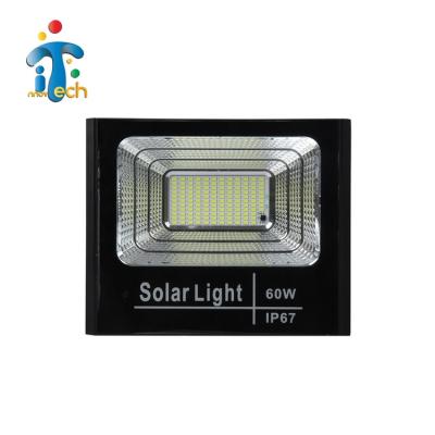 China Practical Hot Selling High Brightness 200w Flood Portable Waterproof Outdoor Landscaping Solar Light for sale