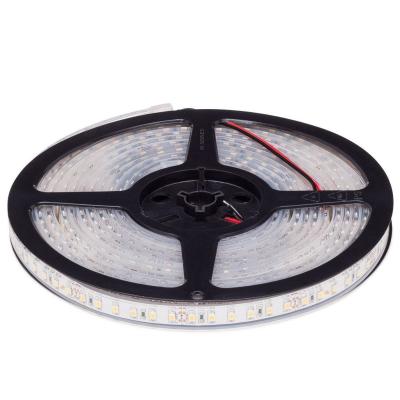 China Emitting Flexible SMD LED RGB 5050 Flexible LED Strip Light Waterproof Led Strip Light for sale