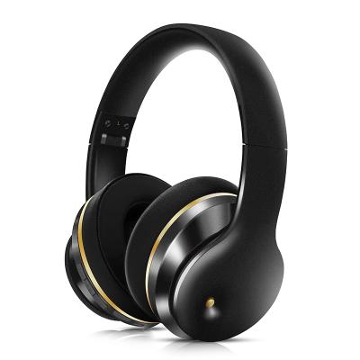 China EL528 Unisex Headband Super ANC Noise Canceling Bass Wireless Headphones Gaming Headset for sale