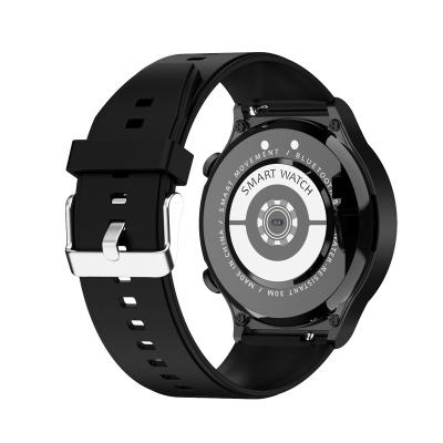 China Waterproof AW11 ISO/Android Smart Watch Phone Calls Temperature Wifi Heart Rate Android Smart Watch for sale