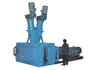 China MOP & SOP Potash fertilizer granulation machine ZLB-750 for sale