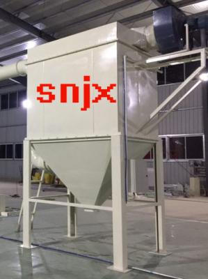 China Dust collector for sale