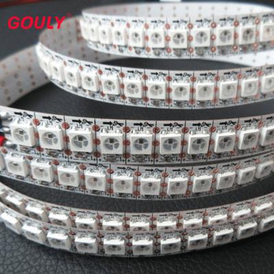 China Hotel 144/m 5 Volt Led Strip Light Counter 12v 5050 4' Fixture Backlight 7 Segment Display 1 Meter Foot 1 Meter Led Strip Lights for sale