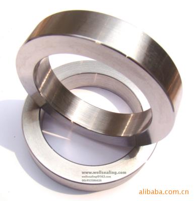 China SS gasket ring for sale