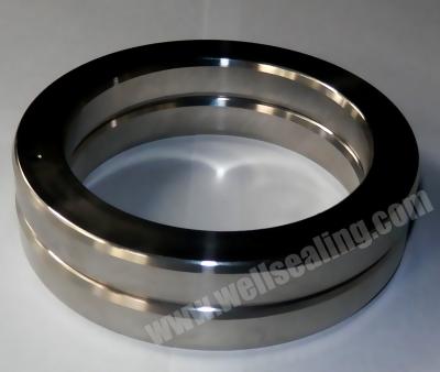 China flange ring joint gaskets BX153 for sale