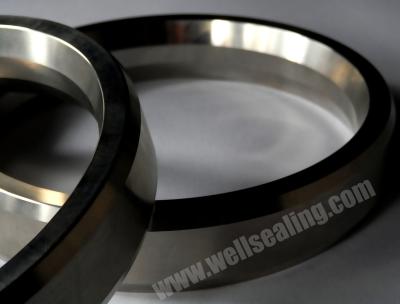 China oil well stainless steel ring RX35 for sale