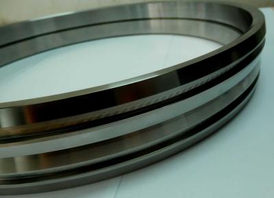 China IX groove ring gaskets for sale