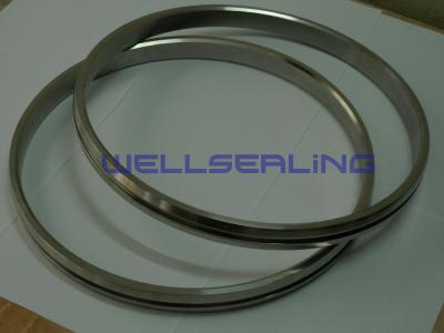 China Norsok L-005 IX Groove ring gaskets 22