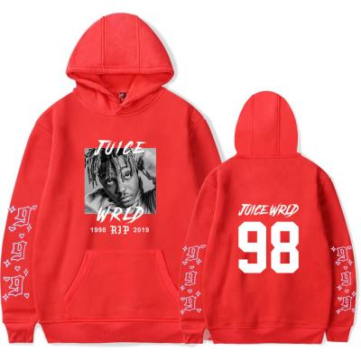 China Anti-wrinkle Anti-wrinkle K-noise girls new generation concert, the same printing hoodie, thin neutral wool/pullover, loose sweatshirt for sale