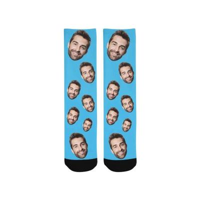 China Various Promotional Goods QUICK DRY Using China Long Women Anti-skid Socks for sale