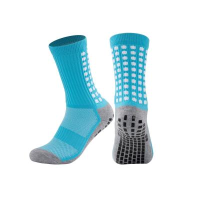 China Factory Sale Breathable China Various Sustainable Casual Men Non Slip Socks for sale