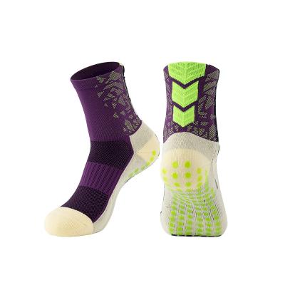 China Good Quality Breathable Newcomers Fashion Spandex Customizable Socks Wholesale for sale