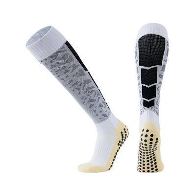 China Appropriate Stockings Guaranteed Viable Team Football Socks Quality Prices for sale