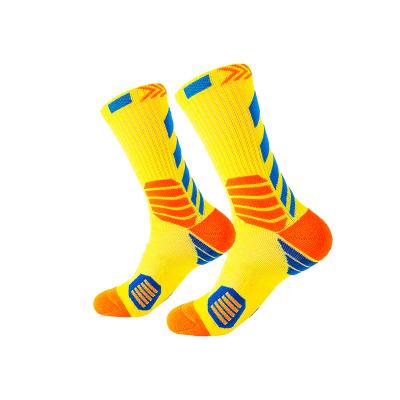 China Activewear Breathable Special Hot Selling Cheap Wholesale Anti-skid Socks for sale