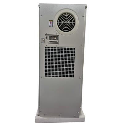 China Industrial Telecom Cabinet Factory Sale 2000W Outdoor Electric Cabinet Air Conditioner Cooling Air Conditioners On Sale for sale