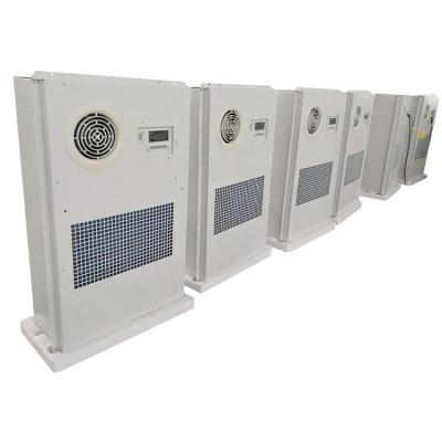 China Outdoor Air Conditioner China Manufacture 1000W Outdoor Cabinet Air Conditioner For Telecom Enclosure for sale