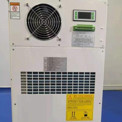 China Outdoor Panel Air Conditioner China Manufacture 500W Outdoor Cabinet Air Conditioner For Telecom Enclosure for sale