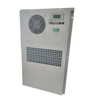 China Telecom Cabinet China Supplier Quality 1000W DC 48V Outdoor Panel Cabinet Air Conditioners For Cooling Industrial Machine for sale