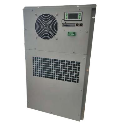 China High Quality 1000W DC Cheap Custom Industrial Cabinet Air Conditioner Easy Installtion Cooler Units for sale