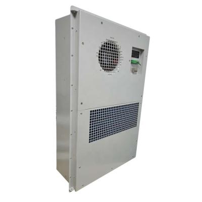 China Telecom Cabinet New Products DC 2000W Portable Outdoor Industrial Mini Air Conditioner 48V For Telecoms Encusure for sale