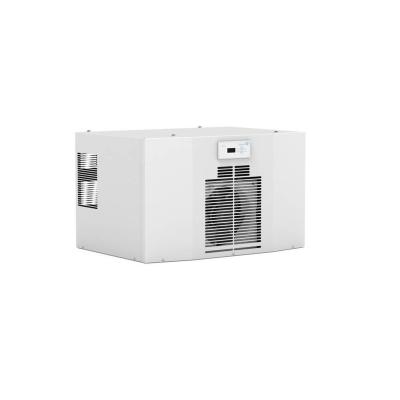 China Restaurant Indoor Air Cooling UnitsTop-mounted Industrial Cabinet Air Conditioner DTT 6601 (P/N 13256632055) for sale