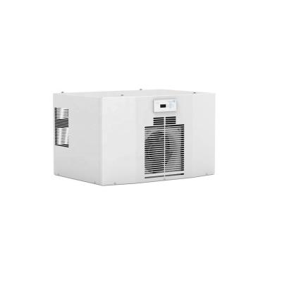 China Commercial office Pfannenberg top-mounted industrial cabinet air conditioner DTT 6801 (P/N 13256832055) for sale