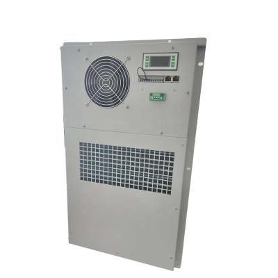 China High Quality Telecom Cabinet Wholesale DC 500W Outdoor Industrial 48V Air Conditioner For Telecoms Encusure for sale