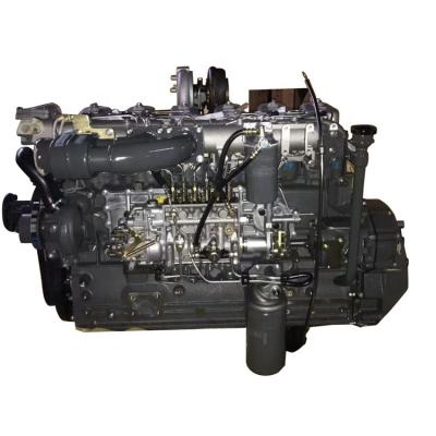 China Machinery Repairs Workshop HIGI Quality FOR R350-9V R330LC-9Shipping & Handling R380LC-9Shipping & Handling Genuine PART NUMBER MODEL D6AC-C1 Hyundai EXCAVATOR ENGINE ASSEMBLY for sale