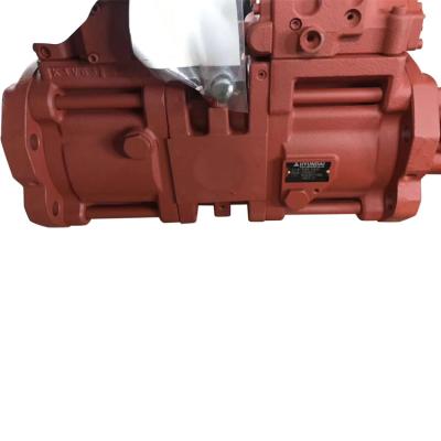 China Factory Price Hyundai Hydraulic Pump 31n3-10050 Soft Red Steel Main Pump Assy For Excavator for sale