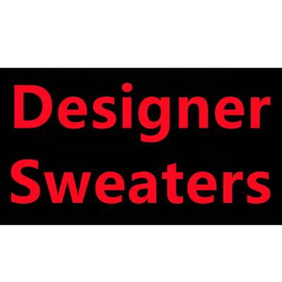 China Anti-Wrinkle 2021 Winter Mens Sweaters Pullover Fashion Famous Branded Turtle Necks Luxury Knitted Woolen Sweater For Men for sale