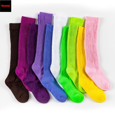 China Stockings sporty female women's unisex winter stocking netherstock heavy snow simier thick warm solid color slouch socks for women for sale