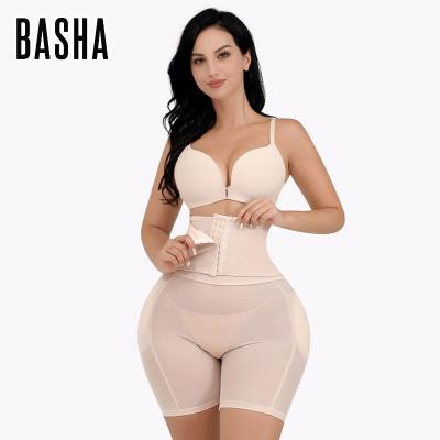 China Calzon Fajas Colombianas Courier Surgery Factory Women Zipper Breathable Shapewear 360 Eco-Friendly Seamless Body Shaper for sale