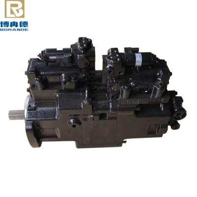 China Machinery repair shops hydraulic pump K7V63 K7V100 K7VG180 K7V265 K7V63DT for Kawasaki K7V63DTP for sale