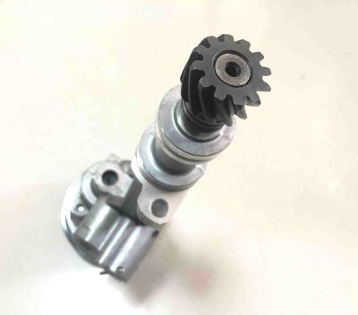 China Excavator Excavator Diesel Engine Parts 8973859840 Oil Pump 4JB1 for sale