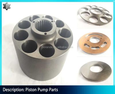 China Yuken A16 spare parts for Yuken hydraulic piston pump by injection molding plastic machine A16 for sale