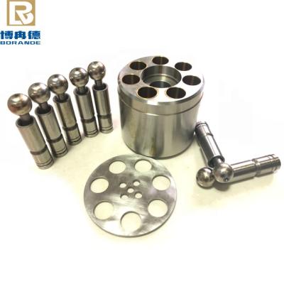 China Piston Pump Repair Kit Hydraulic Pump Spare Parts for Linde B2PV75 B2PV140 B2PV75 for sale