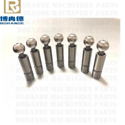 China BPR140 BPR186 BPR260 Spare Parts For Linde Hydraulic Pump BPR55 BPR75 BPR105 Series Bypass Ratio for sale