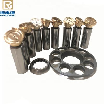 China Repair Kit Vickers PVM050 PVM057 PVM063 PVM074 PVM081 Vickers Machine Repair Shops Pump PVM098 PVM106 PVM131 PVM141 for sale