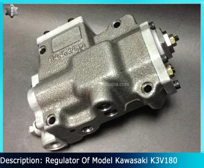 China K3V180 hydraulic regulator K3V180DT regulator K3V180DT regulator K3V180 for sale