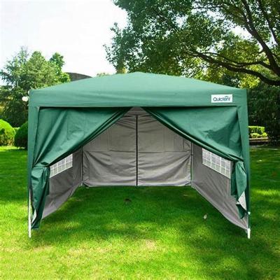 China High Quality 150gsm Temporary Farm Tents Tarpaulin 30 x 30 Tarpaulin Green Ribbon PE Tarpaulin for sale