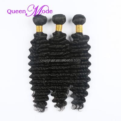 China Deep Wave Texture Xuchang Hair Hub Virgin Hair Best Sellers for sale